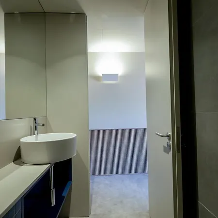 Aspasios Bonjardim Appartement *