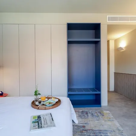 Aspasios Bonjardim Appartement Oporto