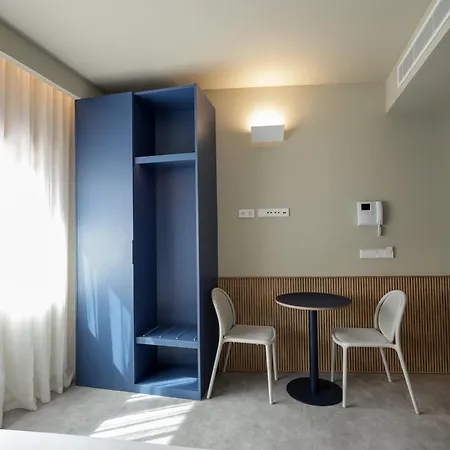 Aspasios Bonjardim Appartement