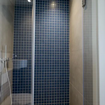Aspasios Bonjardim Appartement *