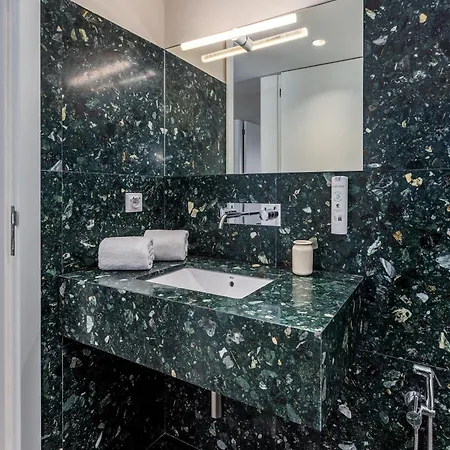 Appartement Aspasios Bonjardim Oporto
