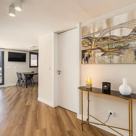 Aspasios Bonjardim Apartman *